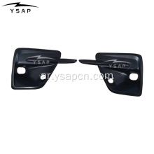 البيع الساخن Fortuner GR Sport Fog Light Frame